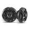 Pyle Pyle 6.5 in Dual Waterproof Marine Speakers, 250W Outdoor Car/Boat Stereo, Waterproof, LED Mount Grill PLMRX68LEB - alternate 9